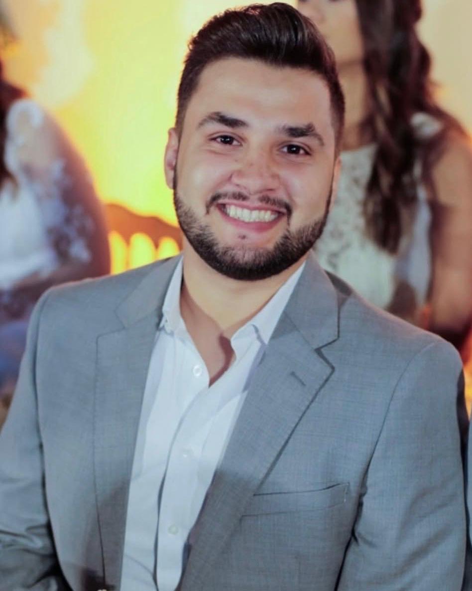 Gustavo Lavrinha Silva 