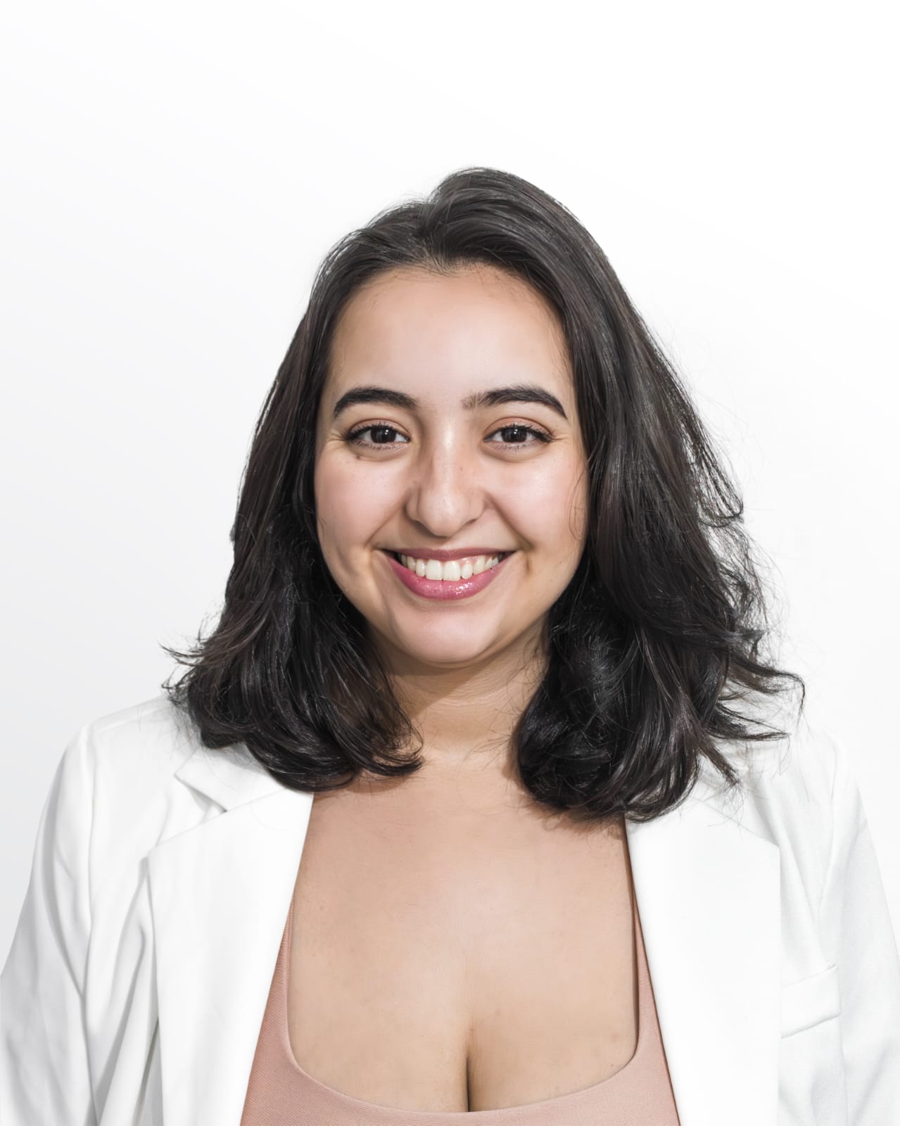 Nicolle Nunes Louro 
