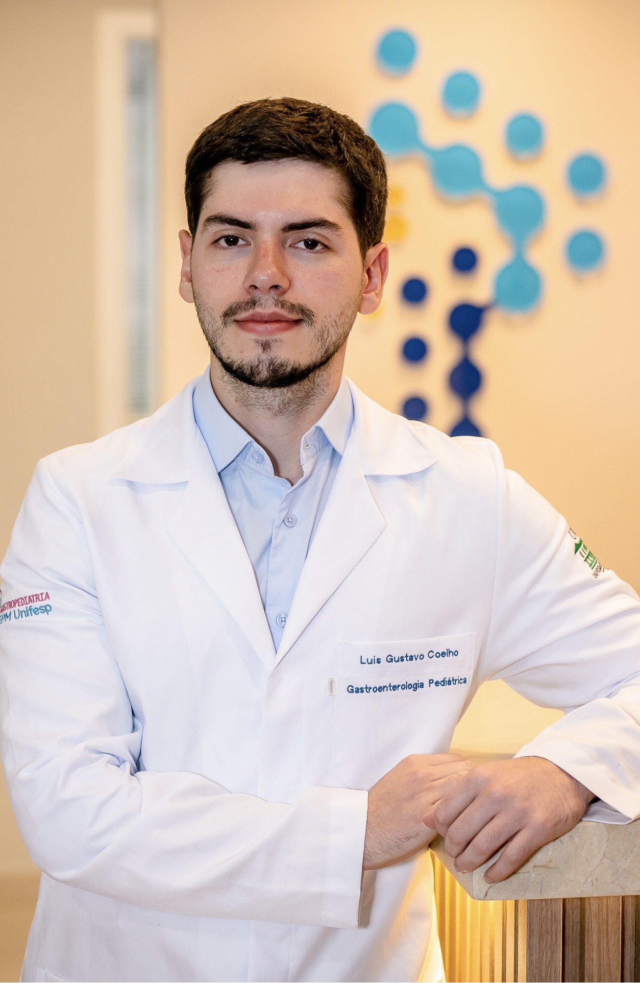 Dr. Luis Gustavo