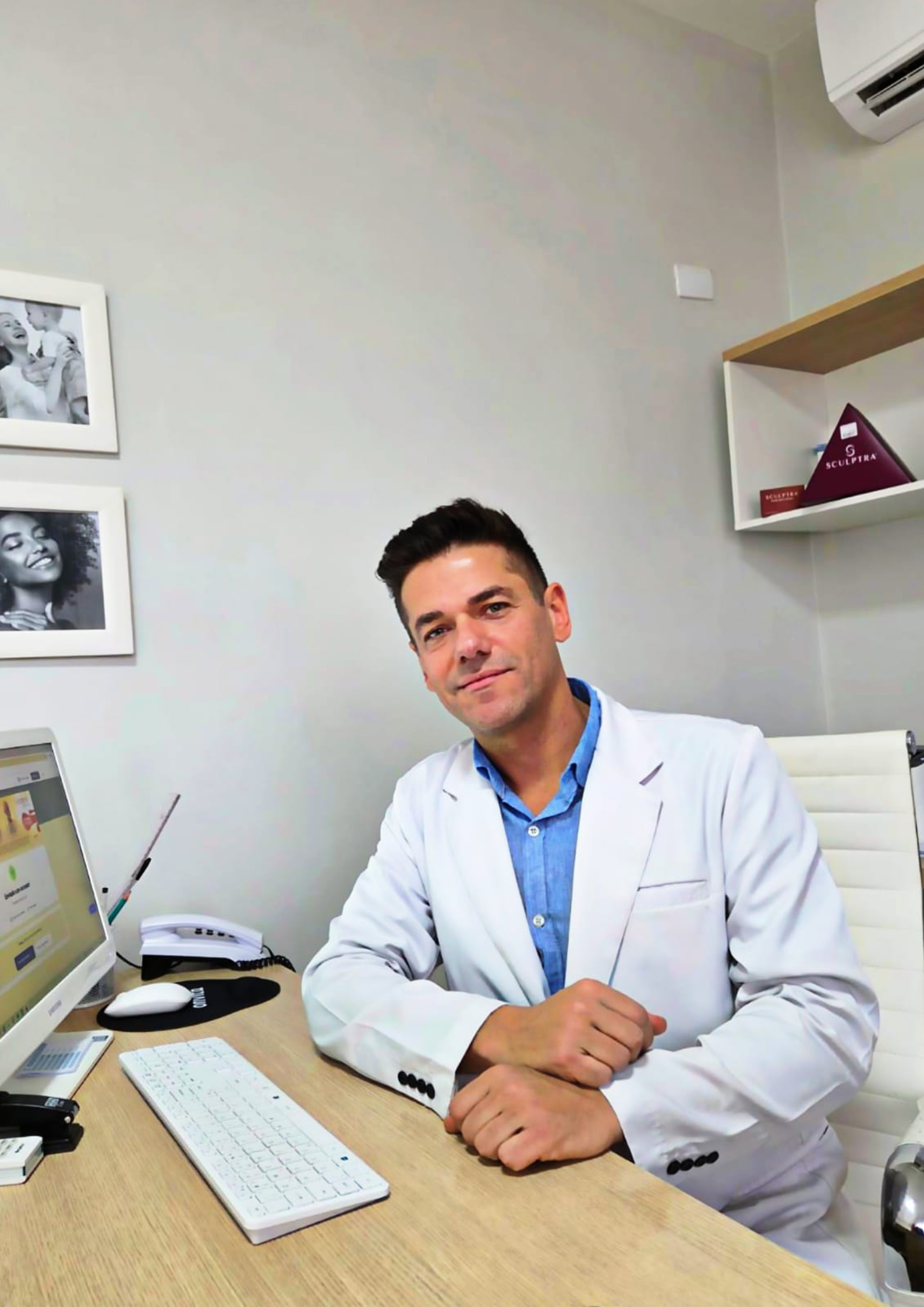 Dr. Lucas Cavalcanti Coelho Marqueze